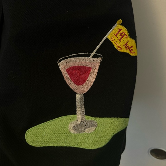 CJ Laing New York + South Hampton Golf Skirt - Picture 7 of 11